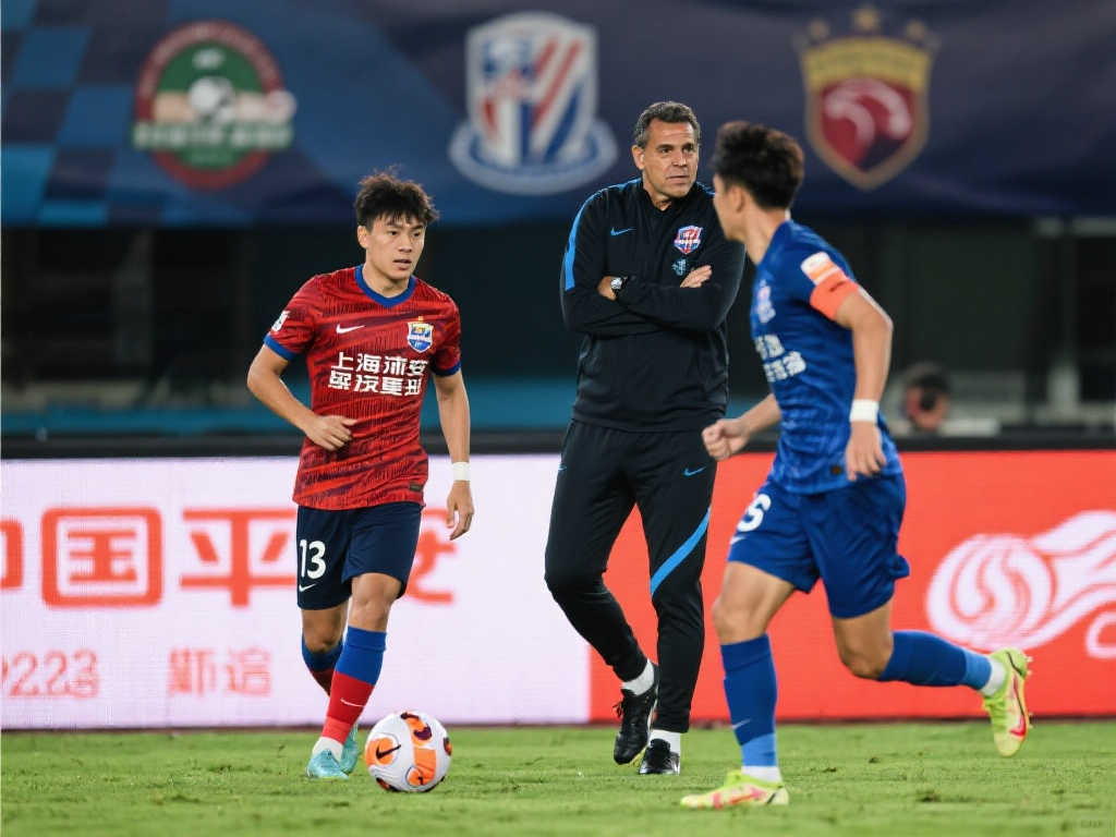 中超联赛教练更替频发,战术风格迎来革新 中超联赛教练更替频发,战术风格迎来革新