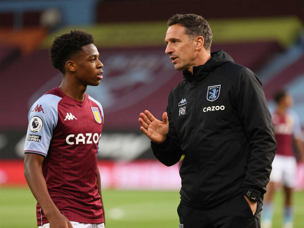 林良锋：阿莫林巧施三招献礼，阿马德帽子戏法回馈