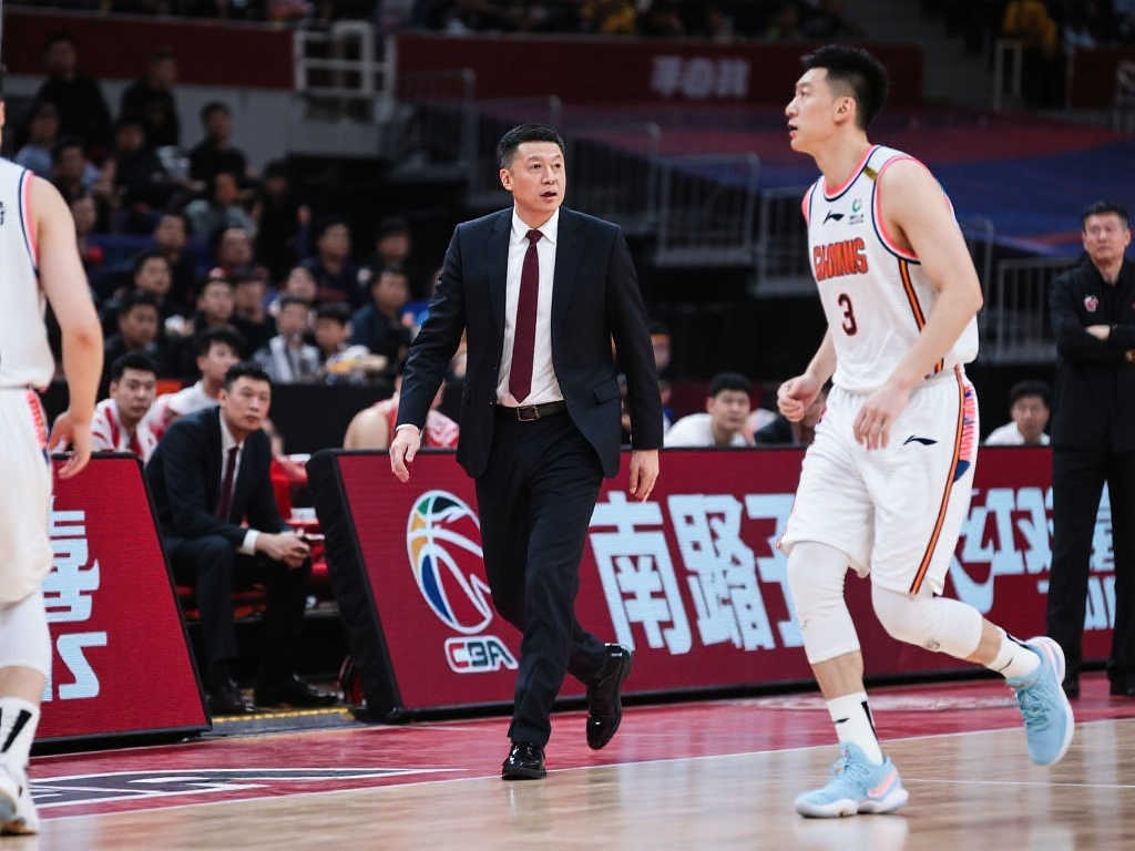 CBA球队主帅更替,战术体系全面革新 CBA球队主帅更替,战术体系全面革新