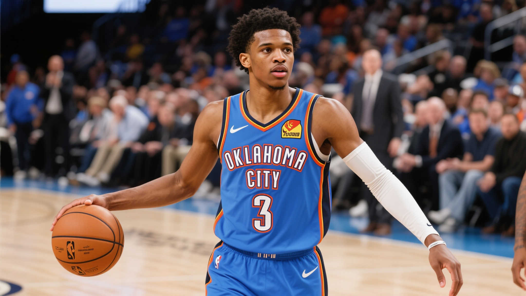 每个球员进入NBA之后，都希望能迅速崭露头角，而S